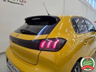 PEUGEOT 208 usata 26