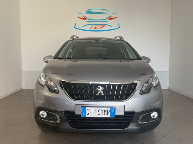 PEUGEOT 2008 usata 0