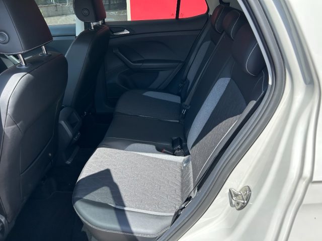 VOLKSWAGEN T-Cross usata, con Boardcomputer