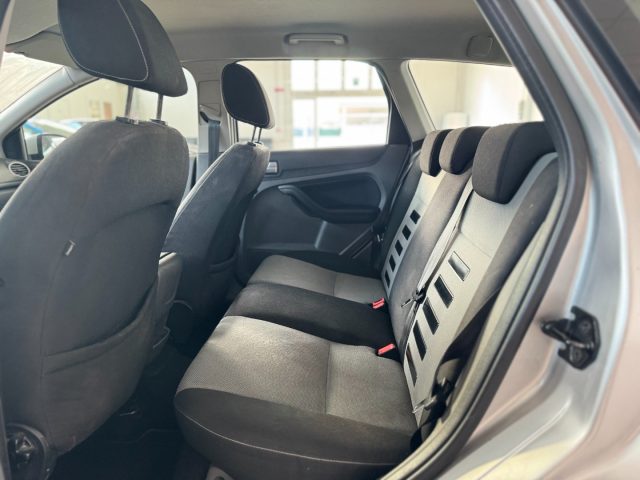 FORD Focus usata, con Lettore CD