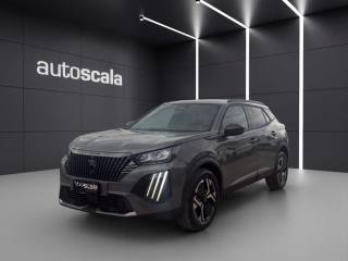 PEUGEOT 2008 PureTech 100 S&S Allure