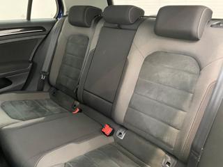 VOLKSWAGEN Golf usata, con ESP