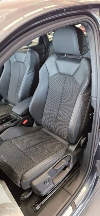 AUDI Q3 usata, con Cruise Control