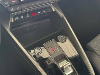 AUDI A3 usata, con Sensori di parcheggio posteriori