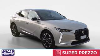 DS AUTOMOBILES DS 4 Plug-In Hybrid 225 Trocadero