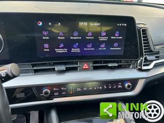 KIA Sportage usata 17