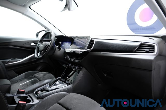 OPEL Grandland usata 54