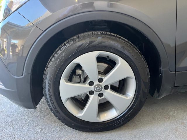 OPEL Mokka usata 19