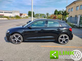 AUDI A1 usata, con Chiusura centralizzata