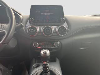 NISSAN Juke usata 12