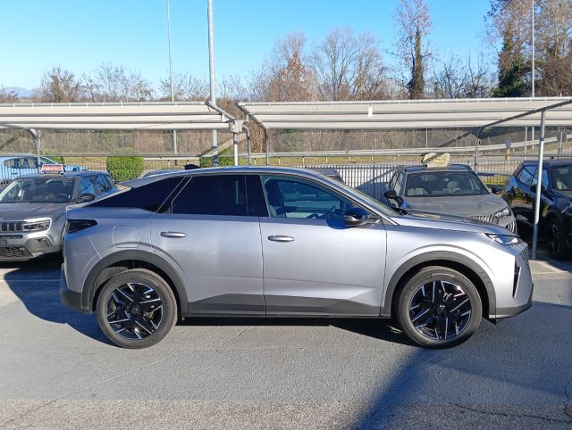 PEUGEOT 3008 usata, con Airbag Passeggero