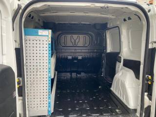 FIAT Doblo usata, con Airbag laterali