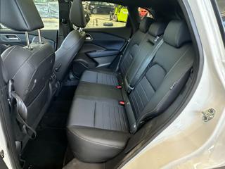NISSAN Qashqai usata, con Cruise Control