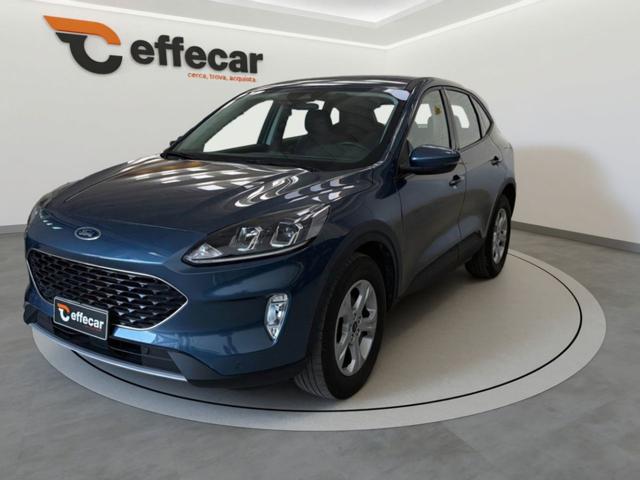FORD Kuga usata, con ABS