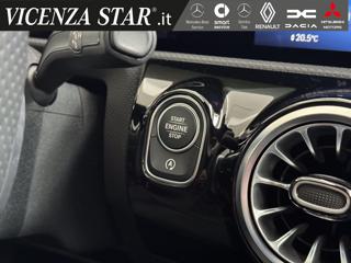 MERCEDES-BENZ A 180 usata, con Park Distance Control