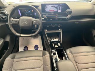 CITROEN C4 usata, con Cruise Control