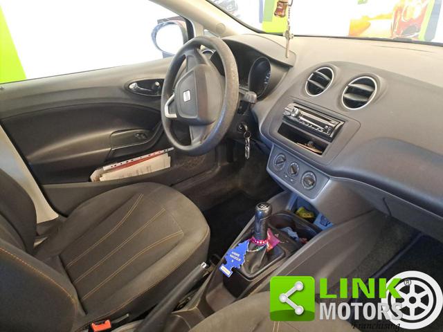 SEAT Ibiza usata 24