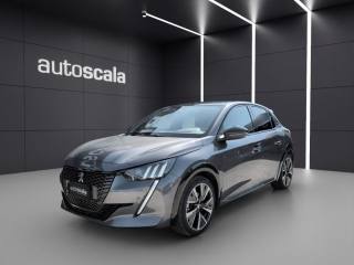 PEUGEOT 208 PureTech 130 Stop&Start EAT8 5 porte GT