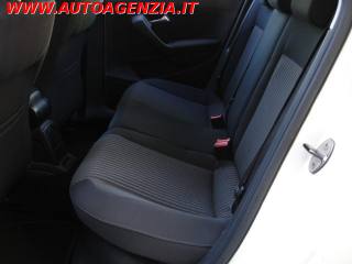 VOLKSWAGEN Polo usata 10