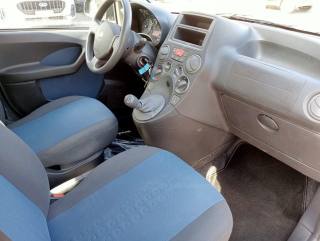 FIAT Panda usata, con Servosterzo