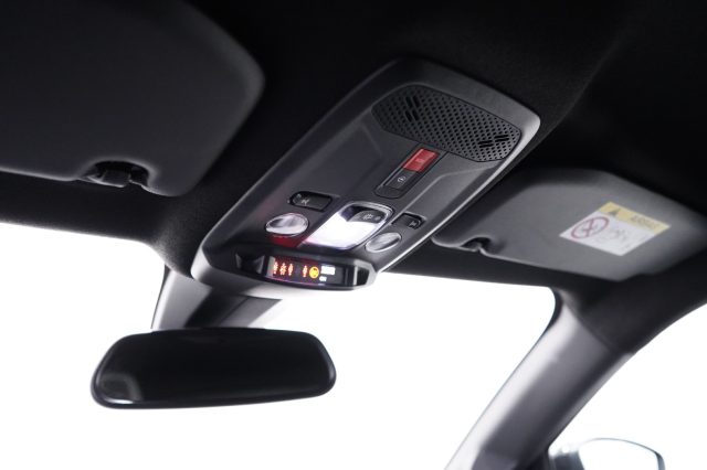 OPEL Mokka usata, con Fari LED