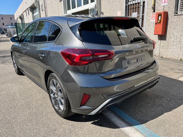 FORD Focus usata, con Airbag Passeggero
