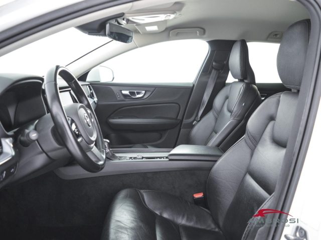 VOLVO V60 Cross Country usata 8
