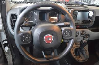 FIAT Panda usata, con ESP