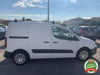 CITROEN Berlingo usata, con Immobilizzatore elettronico