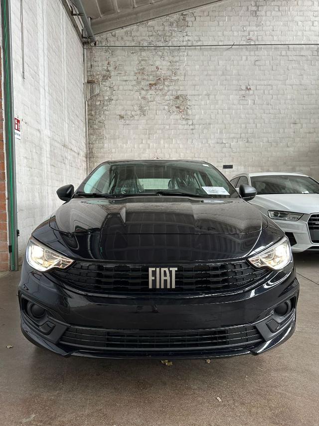 FIAT Tipo usata, con Cruise Control
