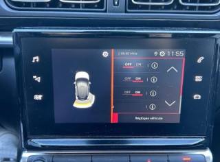 CITROEN C3 usata, con ESP