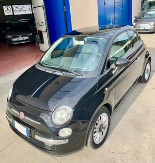 FIAT 500 usata, con Servosterzo