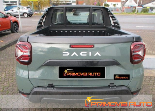 DACIA Duster usata, con ESP
