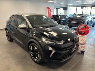 RENAULT Captur usata, con Controllo vocale
