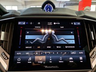 MASERATI Ghibli usata, con Servosterzo