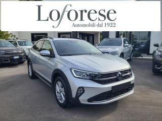 VOLKSWAGEN Taigo usata, con Airbag