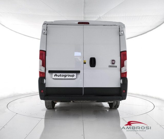 FIAT Ducato usata 5