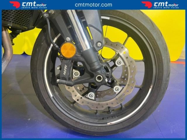 HONDA CB 750 usata 13