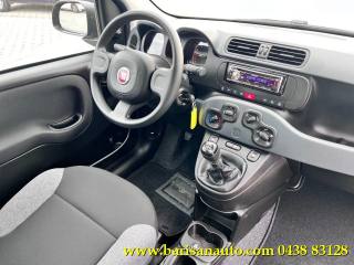 FIAT Panda usata, con Chiusura centralizzata