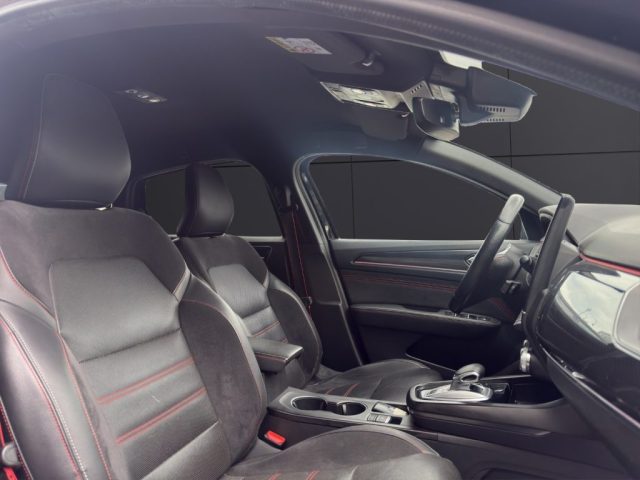 RENAULT Arkana usata, con Sistema di navigazione