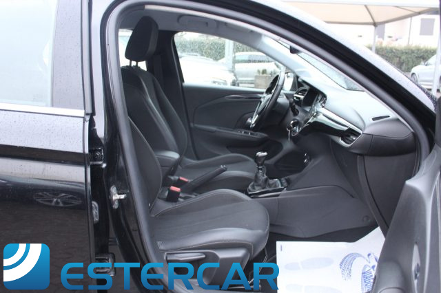 OPEL Corsa usata, con Fari LED