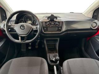 VOLKSWAGEN up! usata, con Chiusura centralizzata