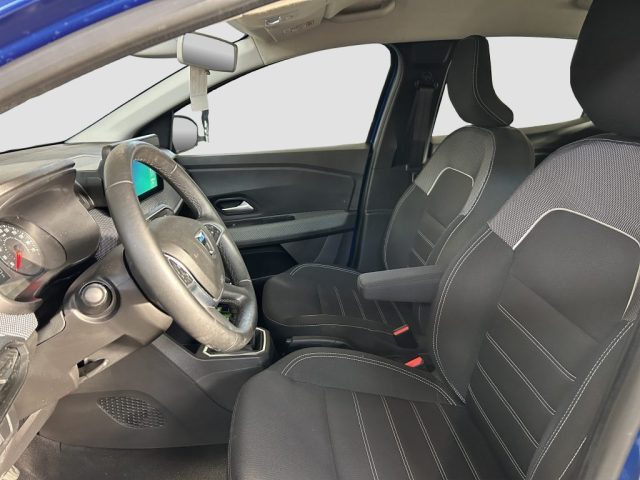 DACIA Sandero usata 8