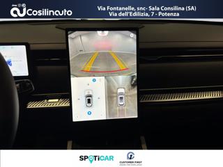 JAECOO Jaecoo 7 usata, con ESP