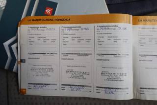 CITROEN C4 usata 121