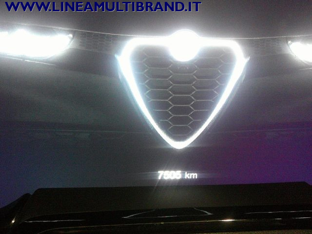 ALFA ROMEO Tonale usata, con Controllo trazione