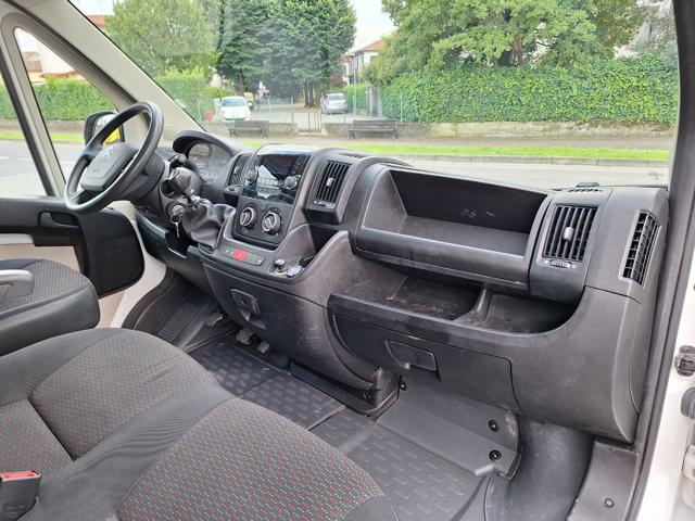 CITROEN Jumper usata 14