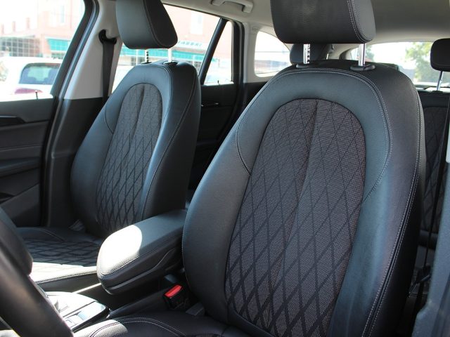 BMW X1 usata, con Climatizzatore