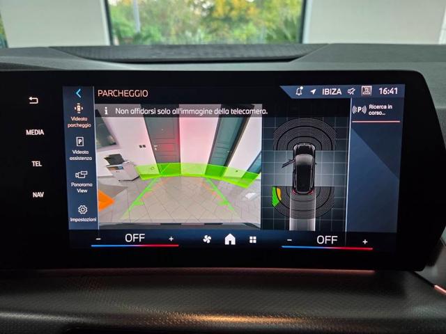 BMW 218 usata, con Climatizzatore