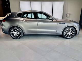 MASERATI Levante usata, con Alzacristalli elettrici